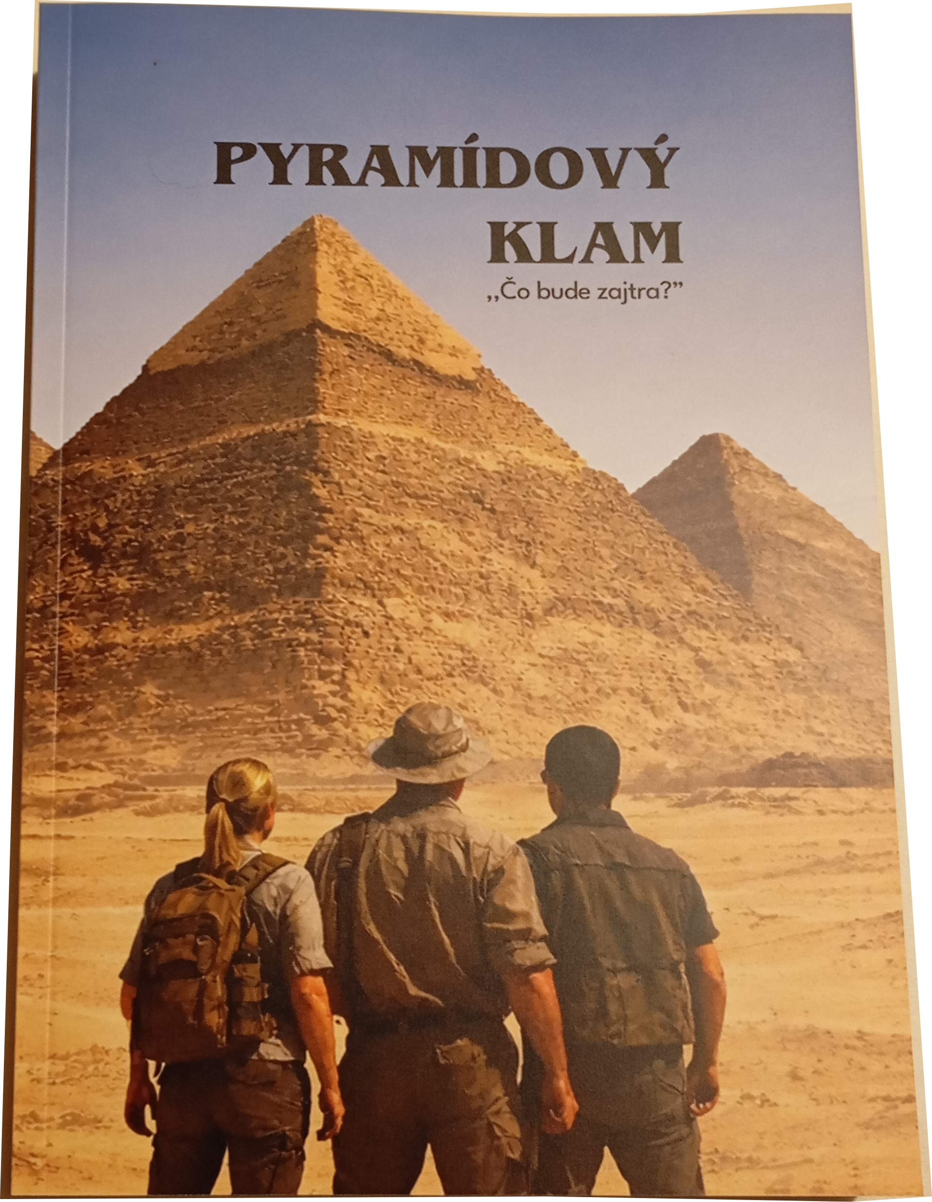 Pyramídový klam